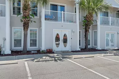 100 Palm Harbor Parkway #10, Palm Coast, FL 32137 - Photo 2