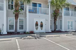 100 Palm Harbor Pkwy, Palm Coast, FL 32137 - Photo 2