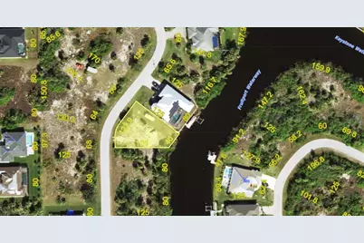 9972 Winnipeg Street, Port Charlotte, FL 33981 - Photo 1
