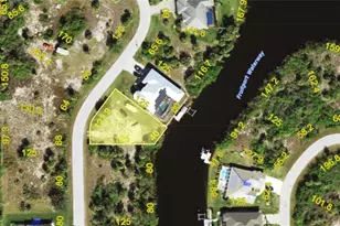 9972 Winnipeg St, Port Charlotte, FL 33981 - Photo 1