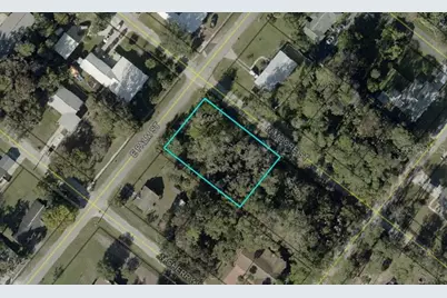 E Palm Street, Bunnell, FL 32110 - Photo 1