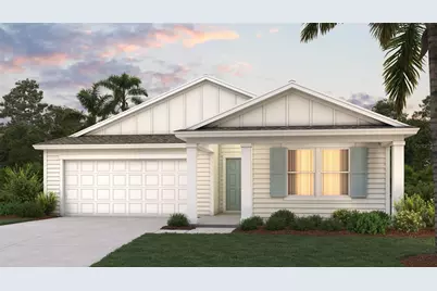 72 Sawdust Lane, Palm Coast, FL 32137 - Photo 1