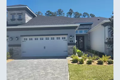 54 Longridge Lane, Ormond Beach, FL 32174 - Photo 1