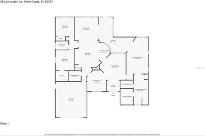 36 Lancaster Lane, Palm Coast, FL 32137 - Photo 38