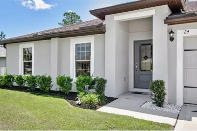 24 Perkins Lane, Palm Coast, FL 32164 - Photo 2