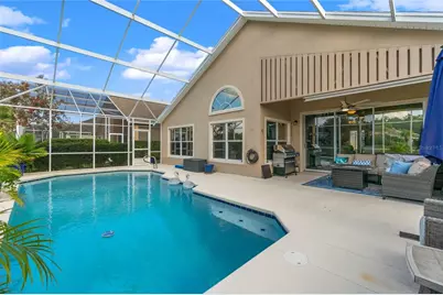 1234 Crown Pointe Lane, Ormond Beach, FL 32174 - Photo 16