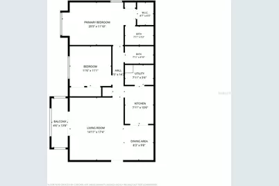 101 Bent Tree Drive #13, Daytona Beach, FL 32114 - Photo 26