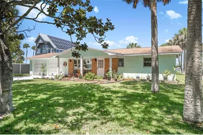 420 Lambert Avenue, Flagler Beach, FL 32136 - Photo 2