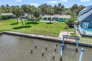 420 Lambert Ave, Flagler Beach, FL 32136 - Photo 56