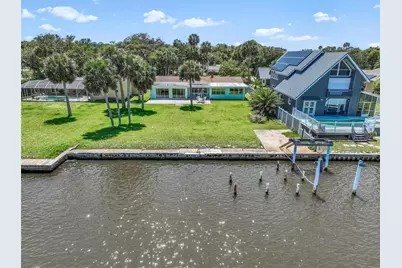 420 Lambert Avenue, Flagler Beach, FL 32136 - Photo 52