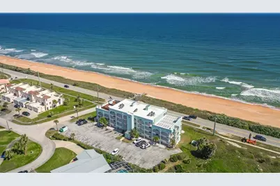 3390 Ocean Shore Boulevard #402, Ormond Beach, FL 32176 - Photo 1