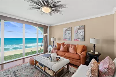 3390 Ocean Shore Boulevard #402, Ormond Beach, FL 32176 - Photo 10
