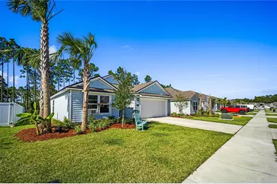 14 Lumber Jack Trail, Palm Coast, FL 32137 - Photo 2