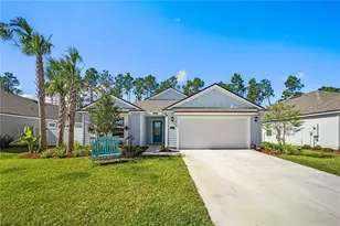 14 Lumber Jack Trl, Palm Coast, FL 32137 - Photo 1