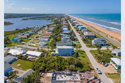 1955 N Central Avenue #Lot 2 only, Flagler Beach, FL 32136 - Photo 8