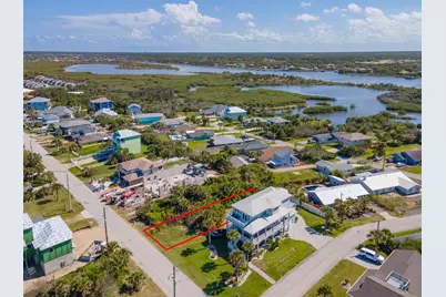 1955 N Central Avenue #Lot 2 only, Flagler Beach, FL 32136 - Photo 6