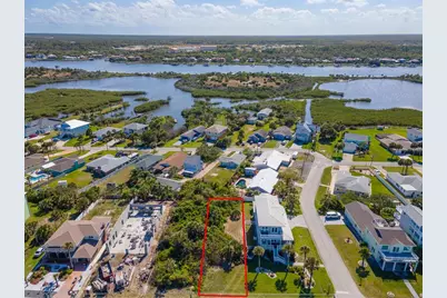 1955 N Central Avenue #Lot 2 only, Flagler Beach, FL 32136 - Photo 10