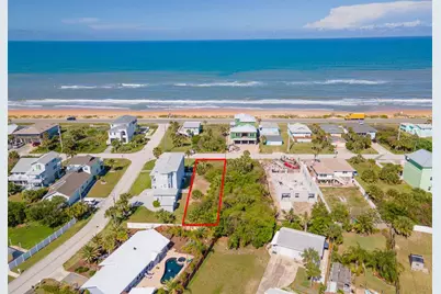 1955 N Central Avenue #Lot 2 only, Flagler Beach, FL 32136 - Photo 4