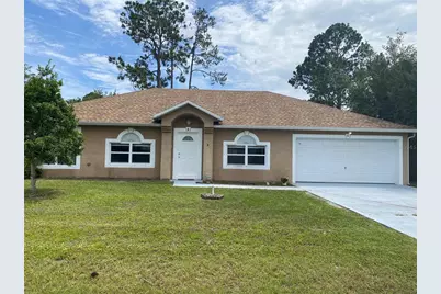 8 Renworth Place, Palm Coast, FL 32164 - Photo 1