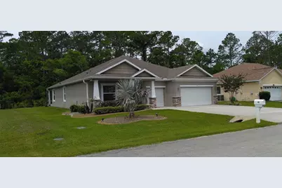 45 Zonal Geranium Trail, Palm Coast, FL 32164 - Photo 2