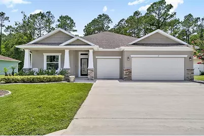 45 Zonal Geranium Trail, Palm Coast, FL 32164 - Photo 1