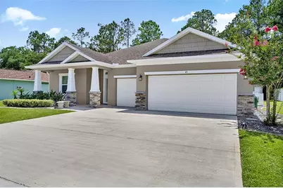 45 Zonal Geranium Trail, Palm Coast, FL 32164 - Photo 2