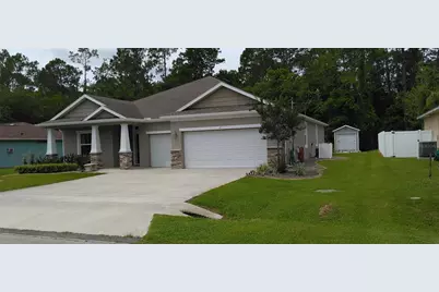 45 Zonal Geranium Trail, Palm Coast, FL 32164 - Photo 1
