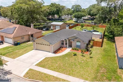 1202 Dorwinion Drive, Jacksonville, FL 32225 - Photo 8