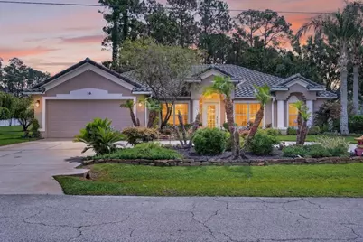 16 Lincoln Lane, Palm Coast, FL 32137 - Photo 1