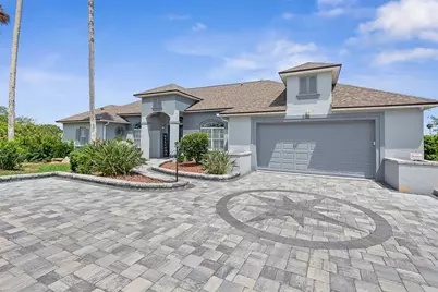 72 Club House Drive, Palm Coast, FL 32137 - Photo 1