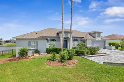 72 Club House Drive, Palm Coast, FL 32137 - Photo 2