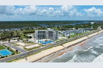 3580 S Ocean Shore Boulevard #910, Flagler Beach, FL 32136 - Photo 4