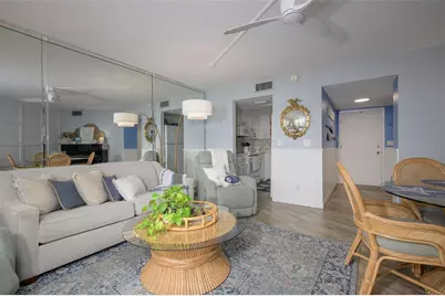 3580 S Ocean Shore Boulevard #910, Flagler Beach, FL 32136 - Photo 8