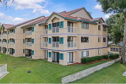99 Broad River Place #3206, Welaka, FL 32193 - Photo 2