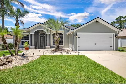35 Burning Ember Lane, Palm Coast, FL 32137 - Photo 2