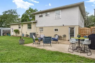 8622 Saint Patrick Lane, Jacksonville, FL 32216 - Photo 24