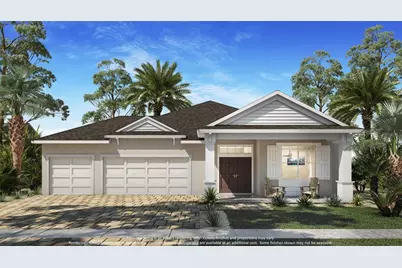938 Megano Boulevard, Deland, FL 32724 - Photo 1