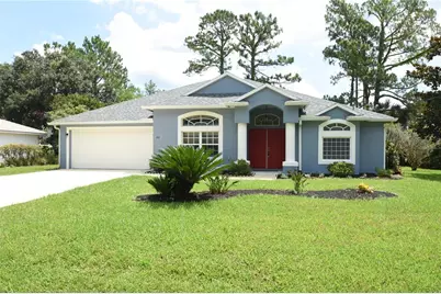 192 Pine Grove Drive, Palm Coast, FL 32164 - Photo 1