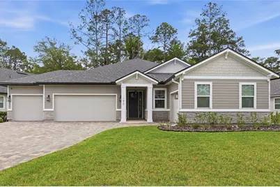 192 Goldenrod Drive, Saint Augustine, FL 32092 - Photo 2