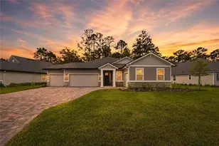 192 Goldenrod Dr, Saint Augustine, FL 32092 - Photo 2