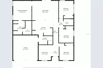 22 Round Tree Drive, Palm Coast, FL 32164 - Photo 36