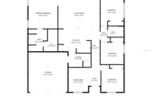 22 Round Tree Dr, Palm Coast, FL 32164 - Photo 36