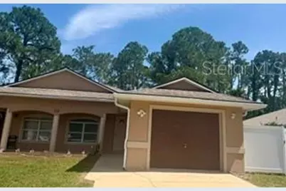 22 Plateau Lane #B, Palm Coast, FL 32164 - Photo 2