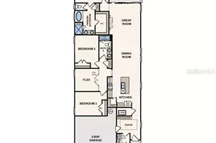 1343 Ribbon Pl, Palm Coast, FL 32164 - Photo 2