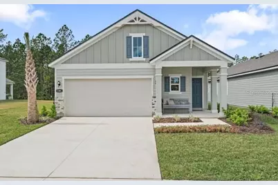 1343 Ribbon Place, Palm Coast, FL 32164 - Photo 1