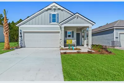 1343 Ribbon Place, Palm Coast, FL 32164 - Photo 1