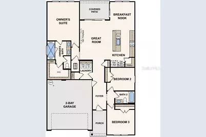 32 Perseus Avenue, Flagler Beach, FL 32136 - Photo 2