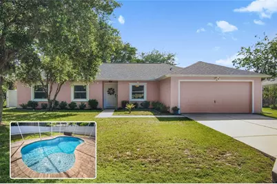 5 Burton Place, Palm Coast, FL 32137 - Photo 1