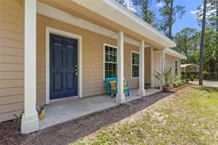 3296 N Old Dixie Hwy, Bunnell, FL 32110 - Photo 4