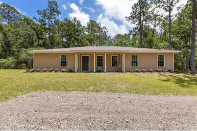 3296 N Old Dixie Highway, Bunnell, FL 32110 - Photo 2